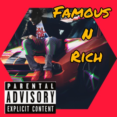 Famous N Rich | Boomplay Music