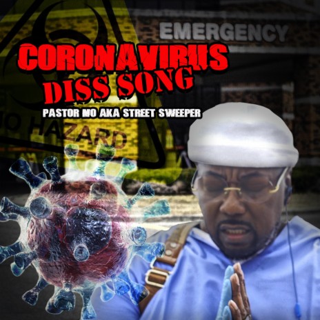 Corona Virus Diss Song Covid-19 | Boomplay Music