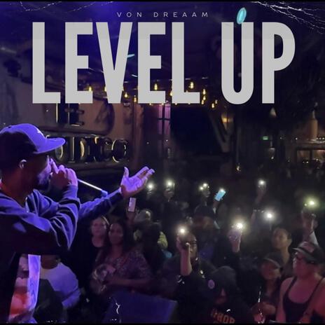 Level Up ft. Looselyric | Boomplay Music