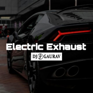 DJGP GAURAV (Electric Exhaust)