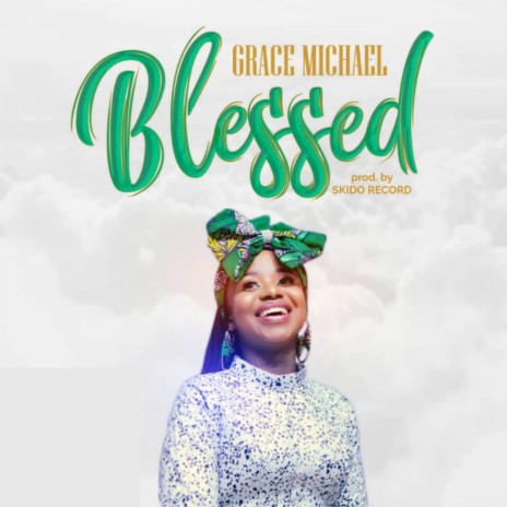 Blessed | Boomplay Music