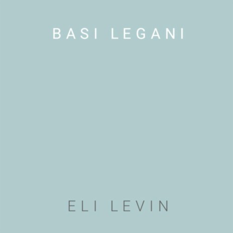 Basi Legani Acapella | Boomplay Music