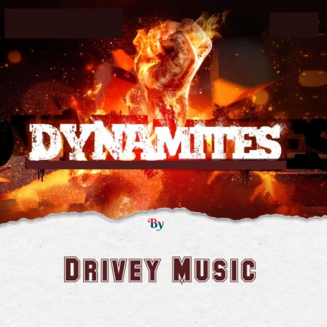 Dynamite (feat. Omowunmi & Paul Osho) | Boomplay Music