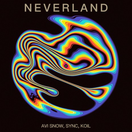 Neverland ft. Sync & KOIL | Boomplay Music