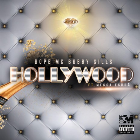 Hollywood (feat. Mecca Esura) | Boomplay Music