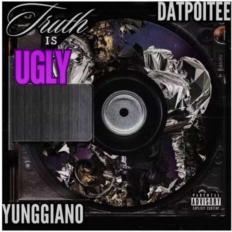 Truth Is Ugly ft. Yunggiano | Boomplay Music