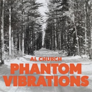 Phantom Vibrations (Orange Version)