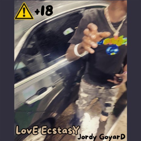 Love Ecstasy
