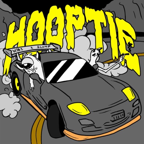 Hooptie ft. Slump & SouthSideRejects | Boomplay Music