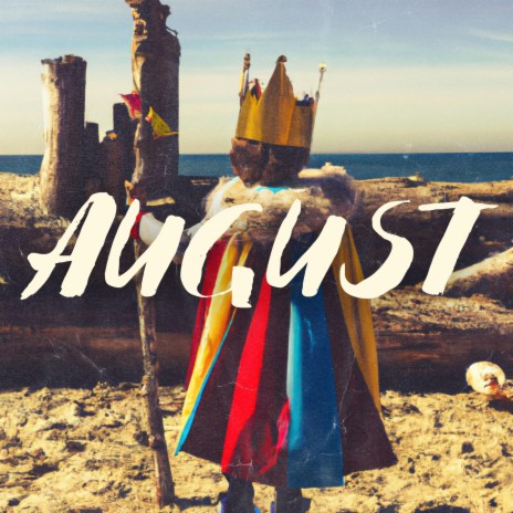 August ft. Benedict & Beth McCord | Boomplay Music
