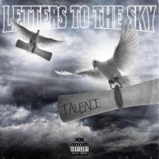 Letters to the Sky