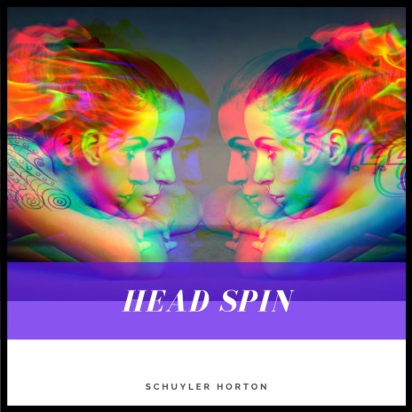Head spin