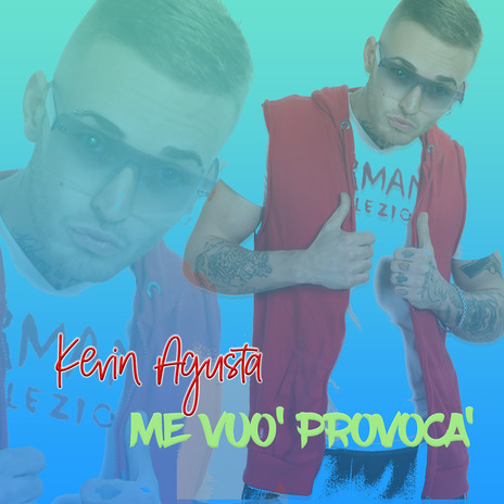 Me Vuo' Provoca' | Boomplay Music