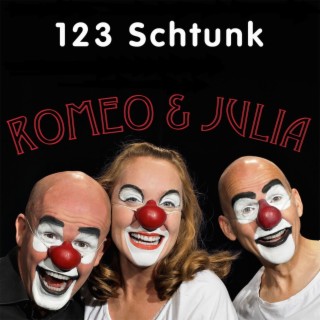 Romeo och Julia (Original Soundtrack)