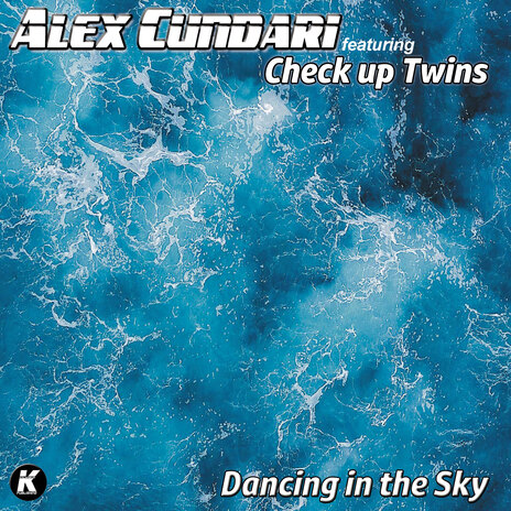 DANCING IN THE SKY ft. Check Up Twins | Boomplay Music