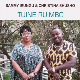 Tuine Ruimbo