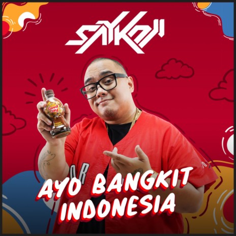 Ayo Bangkit Indonesia | Boomplay Music