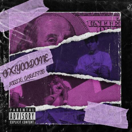 Oxycodone ft. Carlitos | Boomplay Music