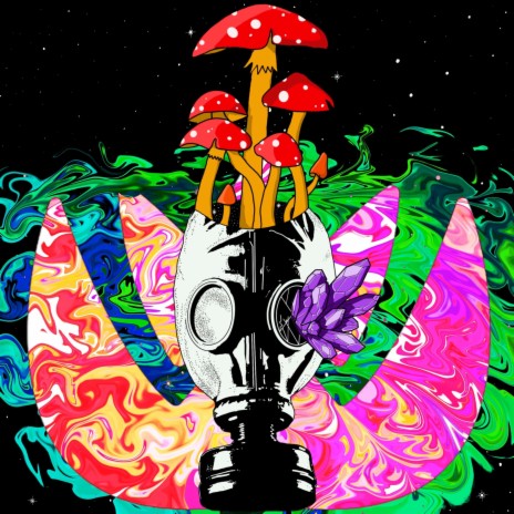 THE Other Side of the Mushroom | Boomplay Music