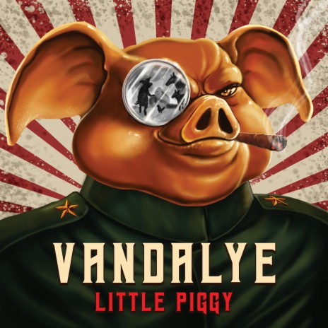 Little Piggy | Boomplay Music