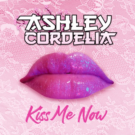 Kiss Me Now