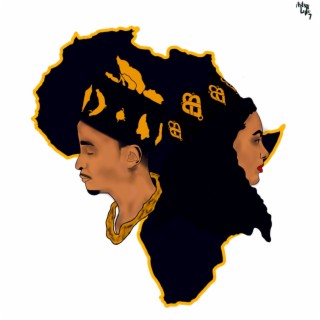 Motherland (African Ting)
