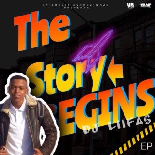 The story Begins Ep