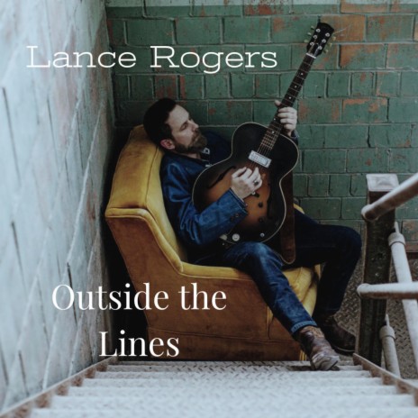 Outside the Lines | Boomplay Music