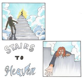 Stairs To Heaven