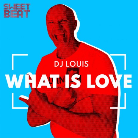 What Is Love (Edit) | Boomplay Music