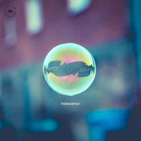 Iridescence ft. Jazzinuf | Boomplay Music