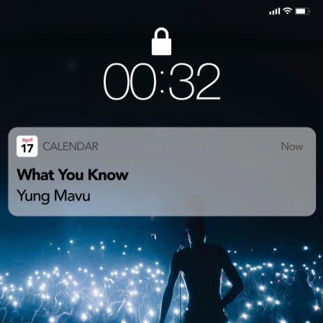 What You Know | Boomplay Music