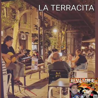 LA TERRACITA (álbum Rock & blues)