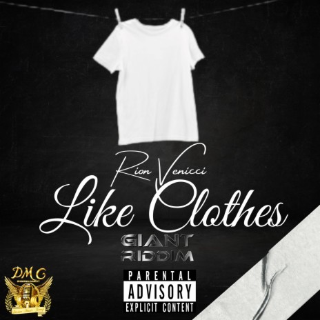 Like Clothes (Radio Edit) | Boomplay Music