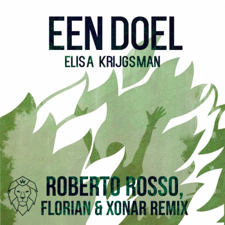 Eén Doel ft. Elisa Krijgsman, Florian & Xonar