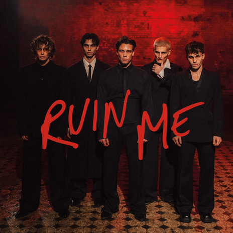 Ruin Me | Boomplay Music