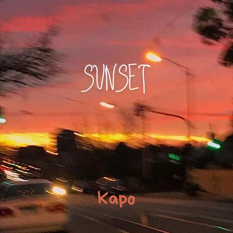 SUNSET | Boomplay Music