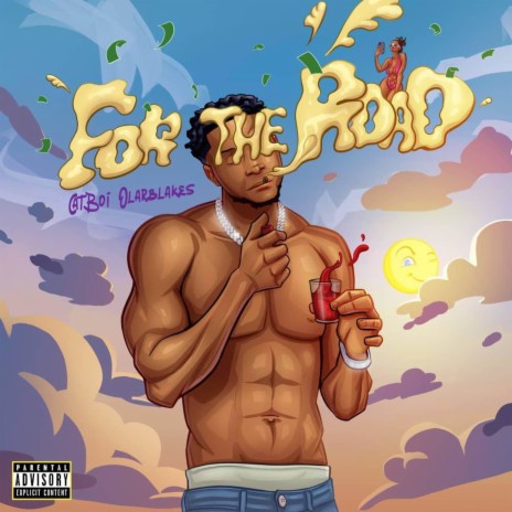 For The Road | Boomplay Music