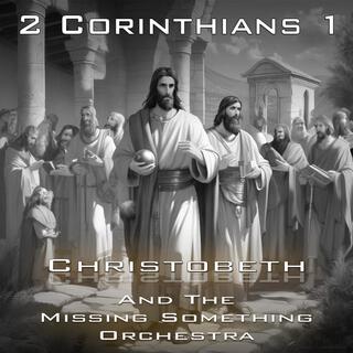 2 Corinthians Chapter 1