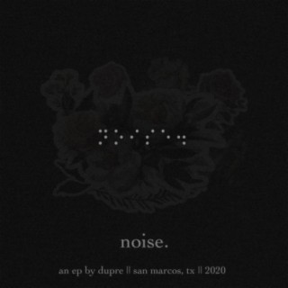 noise.
