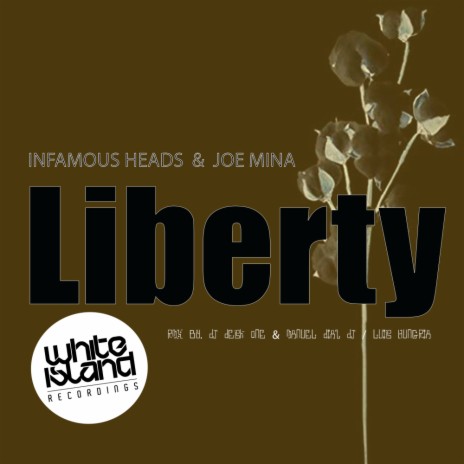 Liberty ft. Joe Mina | Boomplay Music