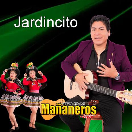 JARDINCITO | Boomplay Music