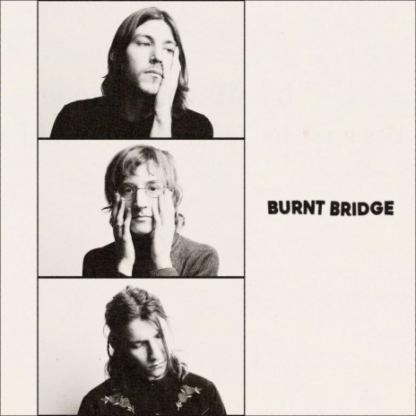 Burnt Bridge | Boomplay Music