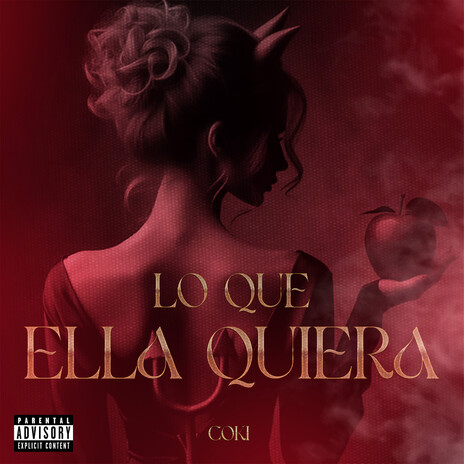 Lo que ella quiera | Boomplay Music