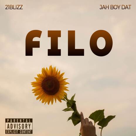 Filo ft. JAH BOY DAT | Boomplay Music