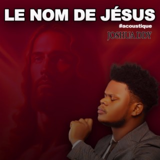 Le nom de jésus