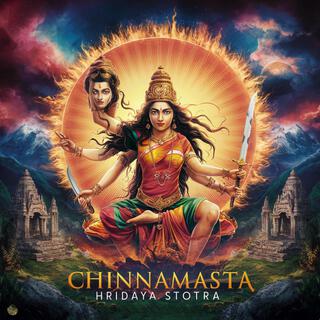 Chinnamasta Hridaya Stotra