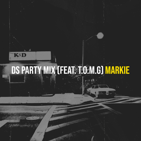 Ds Party Mix ft. T.O.M.G | Boomplay Music