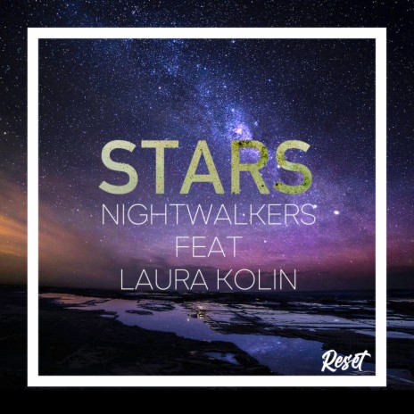 Stars (Radio Edit) ft. Laura Kolin