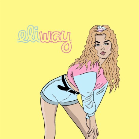 Eliway | Boomplay Music